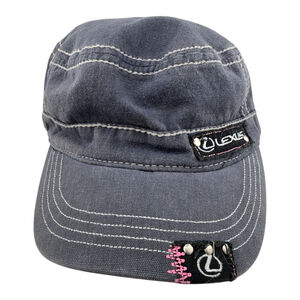 Lexus Adjustable Ball Cap